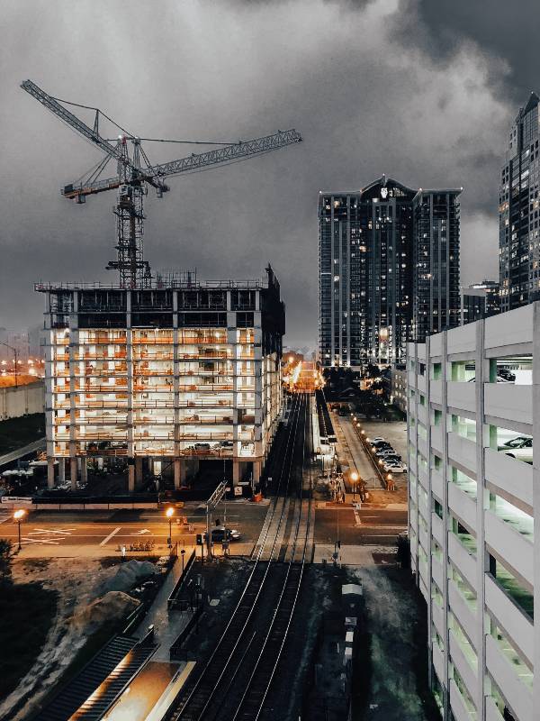 Construcción